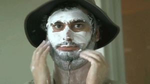 Meet your Posher, Adrian